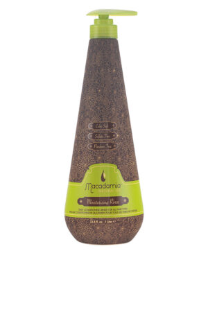 Macadamia MOISTURIZING rinse 1000 ml