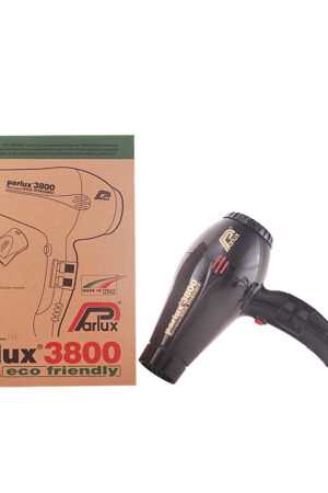 PARLUX 3800 ECO dryer #black 1 u