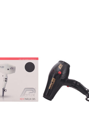 PARLUX 385 POWERLIGHT hairdryer #black 1 u