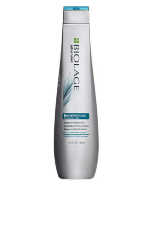 Biolage KERATINDOSE shampoo 400 ml
