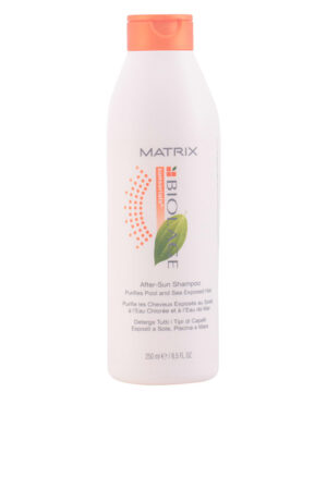 Biolage SUNSORIALS after-sun shampoo 250 ml