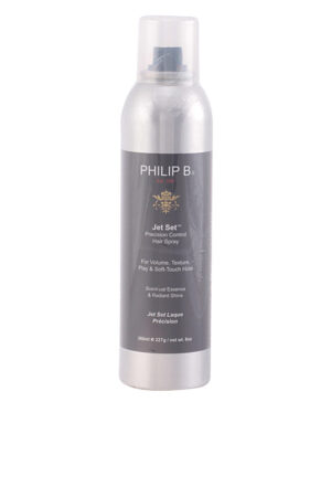 Philip b JET SET precision control hair spray 260 ml