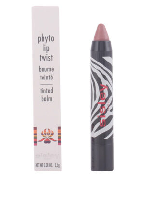 Sisley PHYTO LIP twist #01-nude
