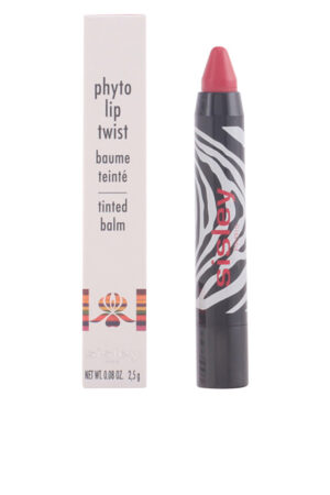 Sisley PHYTO LIP twist #06-cherry