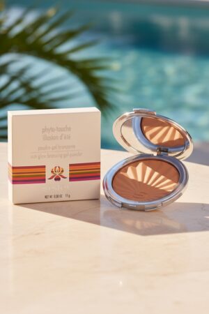 Sisley PHYTO-TOUCHE illusion d'été 11 gr