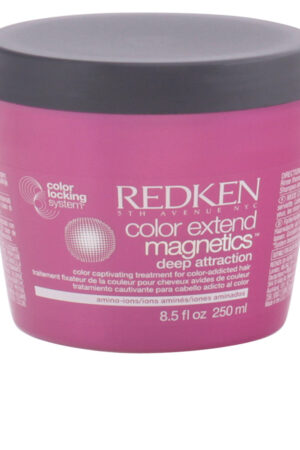 Redken COLOR EXTEND MAGNETICS color captivating treatment 250 ml