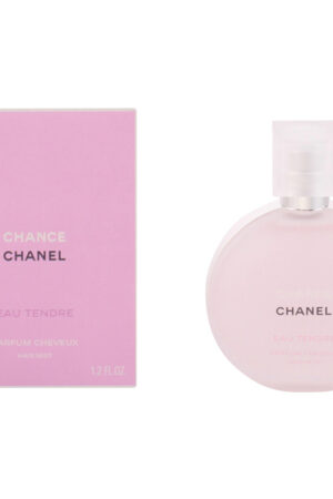 CHANCE EAU TENDRE parfum cheveux spray 35 ml