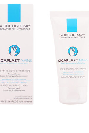 La roche posay CICAPLAST hands 50 ml
