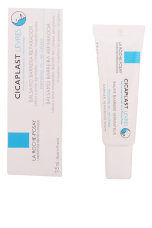 La roche posay CICAPLAST lips 7.5 ml