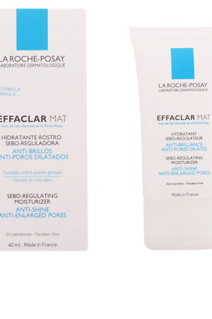 La roche posay EFFACLAR MAT 40 ml