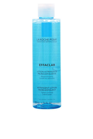 La roche posay EFFACLAR astringent lotion 200 ml