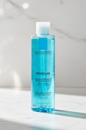 La roche posay EFFACLAR astringent lotion 200 ml