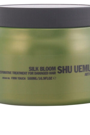 Shu uemura SILK BLOOM masque 500 ml