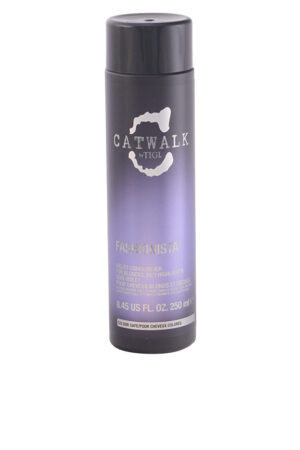 Tigi CATWALK fashionista violet conditioner 250 ml