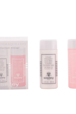 Sisley DUO DEMAQUILLANT lot