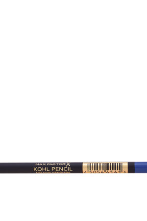 Max factor KOHL PENCIL #080-cobalt blue