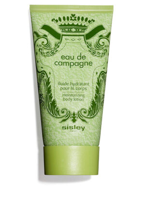 Sisley EAU DE CAMPAGNE fluide hydratant pour le corps 150 ml