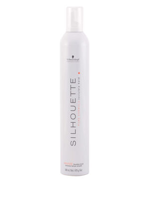 Schwarzkopf SILHOUETTE flexible hold mousse 500 ml