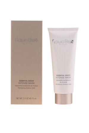 Natura bissÉ ESSENTIAL SHOCK INTENSE mask 75 ml