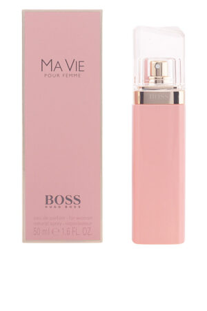 Hugo boss-boss MA VIE eau de parfum spray 50 ml