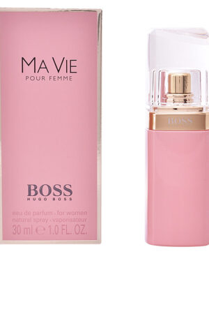Hugo boss-boss BOSS MA VIE eau de parfum spray 30 ml