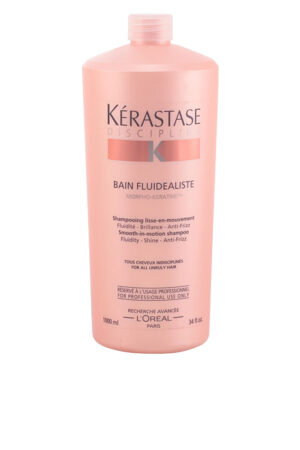 Kerastase DISCIPLINE bain fluidealiste 1000 ml