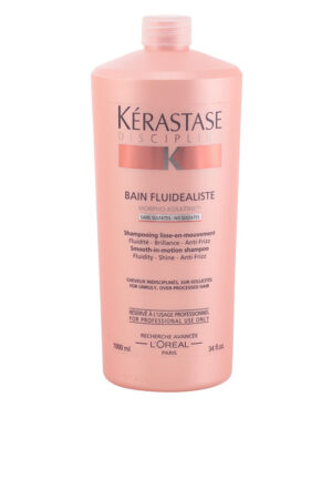 Kerastase DISCIPLINE bain fluidealiste sans sulfates 1000ml