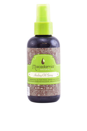Macadamia HEALING OIL spray 125 ml