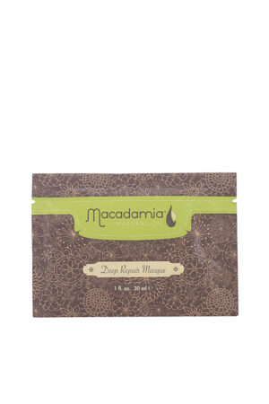 Macadamia DEEP REPAIR mask 30 ml