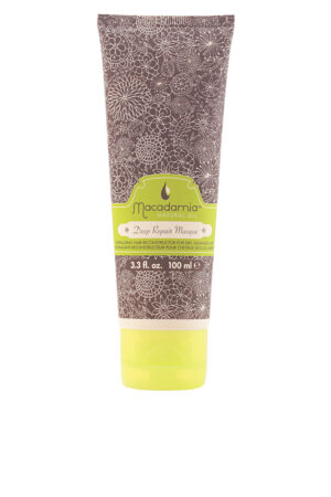 Macadamia DEEP REPAIR mask 100 ml