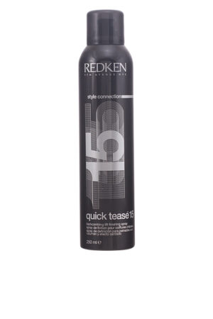 Redken STYLE CONNECTION quick tease 15 150 gr