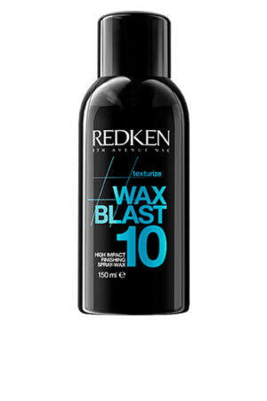 Redken TEXTURE wax blast 10 150 ml