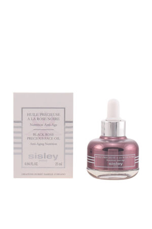 Sisley HUILE PRÉCIEUSE à la rose noire 25 ml