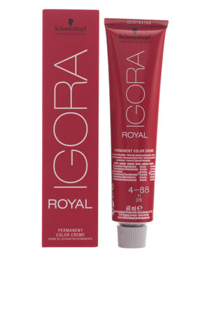 Schwarzkopf IGORA ROYAL #4-88