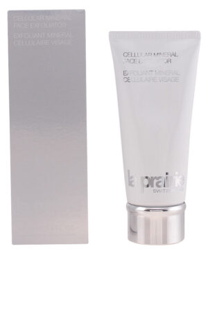 La prairie CELLULAR MINERAL face exfoliator 100 ml