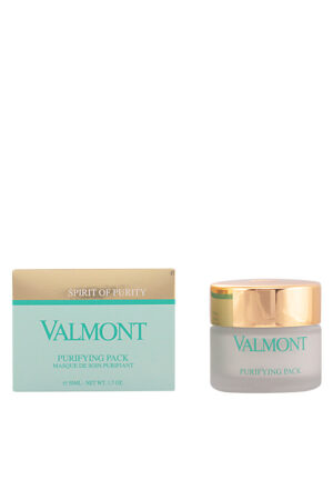 Valmont PURIFYING PACK masque de soin purifiant 50 ml