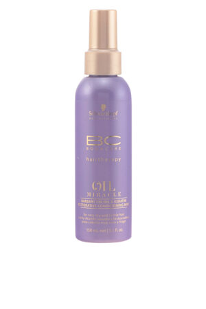 Schwarzkopf BC OIL MIRACLE barbary fig oil conditioning milk 150 ml