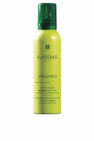 Rene furterer VOLUMEA amplifying foam 200 ml