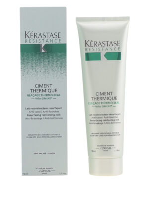 Kerastase RESISTANCE ciment thermique 150 ml