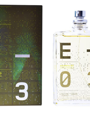Escentric molecules ESCENTRIC 03 eau de toilette spray 100 ml