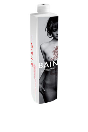 Trendy hair BAIN ELASTIC KERATIN with ginseng 1000 ml