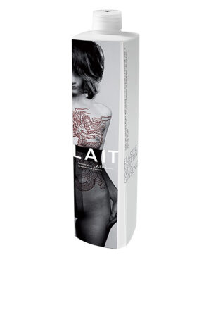 Trendy hair LAIT ELASTIC KERATIN with ginseng 1000 ml