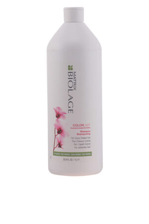 Biolage COLORLAST shampoo 1000 ml