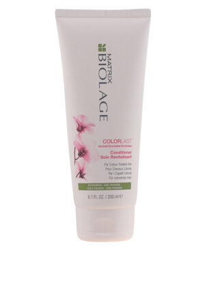 Biolage COLORLAST conditioner 200 ml