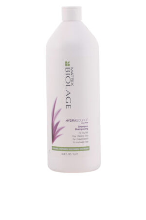 Biolage HYDRASOURCE shampoo 1000 ml
