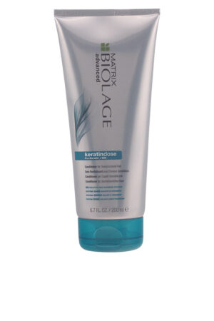 Biolage KERATINDOSE conditioner 200 ml