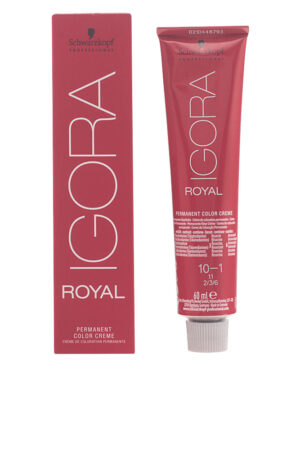Schwarzkopf IGORA ROYAL #10-1