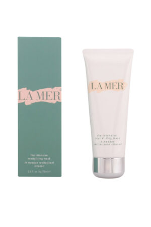 LA MER the intensive revitalizing mask 75 ml