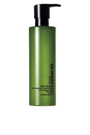 Shu uemura SILK BLOOM conditioner 250 ml