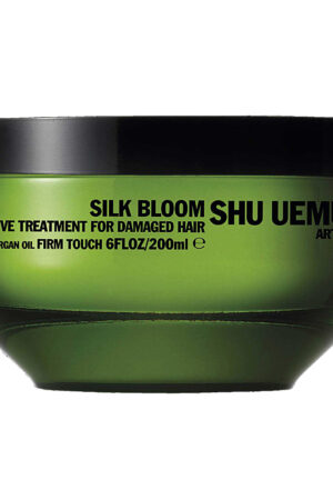 Shu uemura SILK BLOOM masque 200 ml